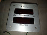 BITRONICS QTWIE1 3 ELEMENT 615528 115VAC UL3111-1
