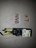 SCHNEIDER RXM4GB2BD 24 VDC RELAY WITH SOCKET RXZE2M114M