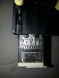 SCHNEIDER RXM4GB2BD 24 VDC RELAY WITH SOCKET RXZE2M114M