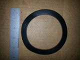 GASKET SEAL RING O-RING 4.5" APROX ... AS IN PICTURE ...