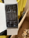 1 NIB SIEMENS 3RV1421-1JA10  CIRCUIT BREAKER MOTOR PROTECTOR 7-10 AMP BRAND NEW!