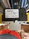 1 NIB SIEMENS 3RV1421-1JA10  CIRCUIT BREAKER MOTOR PROTECTOR 7-10 AMP BRAND NEW!