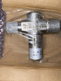 ASHCROFT PRESSURE LIMITING VALVE 73-363PSI PL02 Style C 8702PSI 175F/80C NEW!