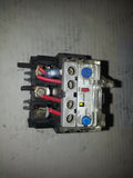 ALLEN-BRADLEY 592-A2EA 1.6-5.0A 20