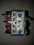 ALLEN-BRADLEY 592-A2EA 1.6-5.0A 20