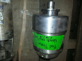 ASSORTED PNEUMATIC PISTON VALVE PARTS FOR FOOD INDUSTRY .. AS IN PICTURE