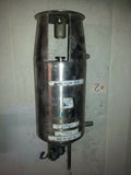 DIVERT 30-023-05-004 V2308 96-12-70T PNEUMATIC PISTON VALVE .. AS IN PICTURE