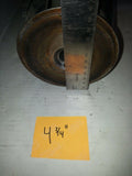 DIVERT 30-023-05-004 V2308 96-12-70T PNEUMATIC PISTON VALVE .. AS IN PICTURE