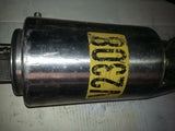 DIVERT 30-023-05-004 V2308 96-12-70T PNEUMATIC PISTON VALVE .. AS IN PICTURE