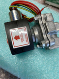 NEW IN BOX ASCO RED HAT EF8215G002 SOLENOID VALVE 1/2" 2W  T776412
