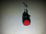 OMRON M2GT-7001-3 ROUND GREEN