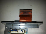 fanuc robot connector module AMP B 99282