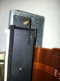 fanuc robot connector module AMP B 99282
