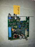 HACH CHEMICAL 40252 CS40251 Circuit Board