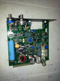 HACH CHEMICAL 40252 CS40251 Circuit Board