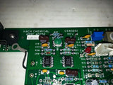 HACH CHEMICAL 40252 CS40251 Circuit Board