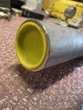 OMB 2" RB 1500#F136L A04933N Ball Valve, Ref 1060415