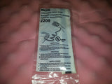 NEW ACTIVE POWER 30161 04 30208-1 REV B 201-2706 30208-1-S NEW IN BOX!