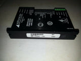 ADVANCED 0121 X02 26081-0017 BE12A6E-INV SERVO AMPLIFIER