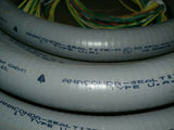ANACONDA CABLE WITH CONNECTOR RIGHT ANGLE HD36-24-47SE-072 1-1/4" 50FT