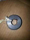ZENITH PUMP 15-20001-0216.-3 DRIVER GEAR DL BURK 750 B-S