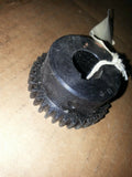 ZENITH PUMP 15-20001-0216.-3 DRIVER GEAR DL BURK 750 B-S