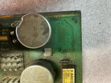 Lincoln welding machine NA-3 / 4 control box G1379-3 circuit board