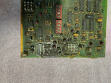 Lincoln welding machine NA-3 / 4 control box G1379-3 circuit board