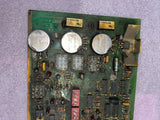 Lincoln welding machine NA-3 / 4 control box G1379-3 circuit board
