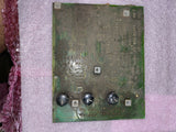 Lincoln welding machine NA-3 / 4 control box G1379-3 circuit board