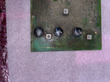 Lincoln welding machine NA-3 / 4 control box G1379-3 circuit board