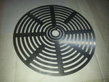 VALVE PLATE 277-BC D266X1,5 122.801.722.005 155345