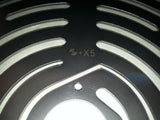 VALVE PLATE 277-BC D266X1,5 122.801.722.005 155345