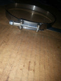 BREEZE 631 T-Bolt - Breeze Hose Clamp APROX 7" DIA ...EACH