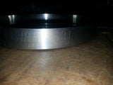 BREEZE 631 T-Bolt - Breeze Hose Clamp APROX 7" DIA ...EACH