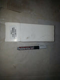 METAL MARKER 7000 WHITE PERMANENT WATERBASE MARKER  ...12/BOX