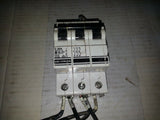 ABL SURSUM C 20A 480Y/277V AC 10KA 3CU20 415VAC EN60898