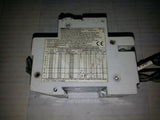 ABL SURSUM C 20A 480Y/277V AC 10KA 3CU20 415VAC EN60898