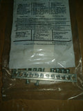 SQUARE D PK9GTA Ground Bar Kit, 225 A Amps, Number of Terminals 9