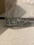 RITTAL PS 4183 SUPPORT BRACKET KIT WITH SCREWS PACK OF 24