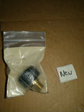 NORTH AMERICA 1MDL2 COUPLER M22X1/4M 350PSI Quick Coupling, 1/4 (M) x 22mm
