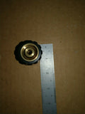 NORTH AMERICA 1MDL2 COUPLER M22X1/4M 350PSI Quick Coupling, 1/4 (M) x 22mm