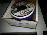 DURALABEL DLT 3X140 PURPLE T3-3011 5212H33 Premium Vinyl Tape