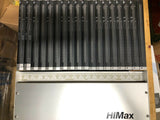 HIMA HIMAX .... PREICE PER MODULE ,, X BLK MODULE ..