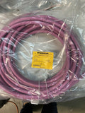 Turck Inc. P-RKV 101-2031-15M BRAND NEW IN ORIGINAL PACKAGING!!