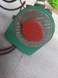 Asco HB8342A3 Red-hat Solenoid Valve 120v-ac 3/8in Npt
