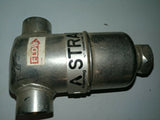 ARMSTRONG STRAINER 3/4" CONNECTOR  400PSIG MAX