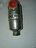 ARMSTRONG STRAINER 3/4" CONNECTOR  400PSIG MAX