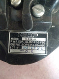 Fischer Porter H496-0-B A, Pressure Transmitter Module without chrome cover NEW!