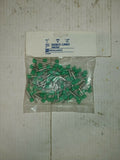 TELEMECANIQUE DZ5-CA063 6MM 10AWG ...100/PACK